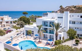Moscha Hotel